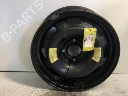 Fælk CITROËN C3 II (SC_) 1.4 HDi 70 (SC8HZC, SC8HR0, SC8HP4) | BP34298010C45 - Image 3