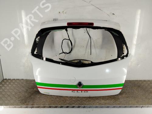 Used Tailgate Tailgate 39253015 39253015