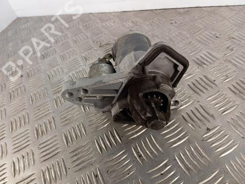 Used Starter Starter DACIA SANDERO II TCe 90 (B8M1, B8MA, B8AC) (90 hp) 34301160 34301160