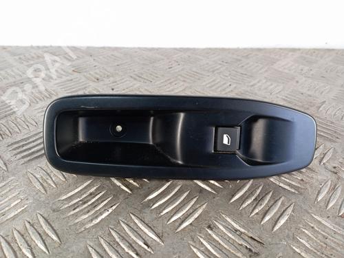 Used Right front window switch Right front window switch PEUGEOT 208 I (CA_, CC_) 1.2 VTI 82 (82 hp) 34305070 34305070