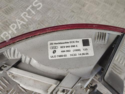 Used Right taillight Right taillight 36793633 36793633