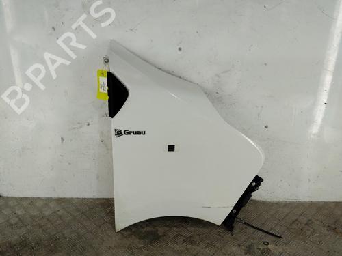 Used Right front fenders Right front fenders 39110208 39110208