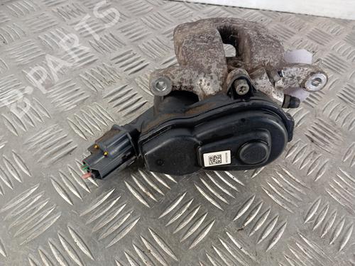 Used Left rear brake caliper Left rear brake caliper RENAULT MEGANE IV Grandtour (K9A/M/N_) 1.5 dCi 110 (110 hp) 34303151 34303151