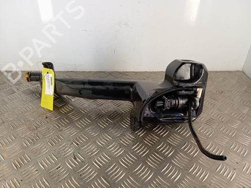 Used Windscreen washer tank Windscreen washer tank 34304690 34304690