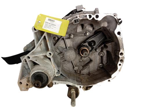 Gearbox RENAULT TWINGO II (CN0_) | BP34574005M3 - Image 4
