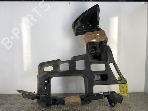Used Rear bumper bracket Rear bumper bracket RENAULT TALISMAN Grandtour (KP_) 1.6 dCi 130 (130 hp) 34305045 34305045