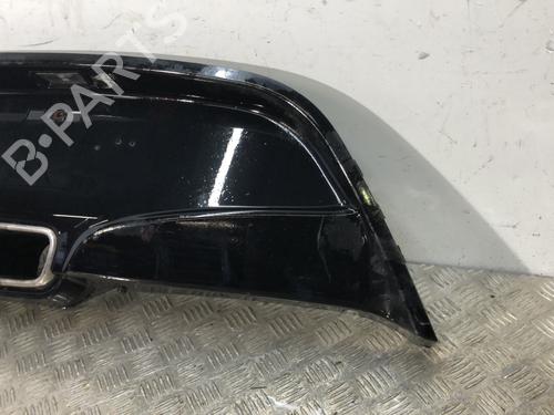 Used Rear bumper Rear bumper HYUNDAI VELOSTER (FS) 1.6 GDI (140 hp) 34300699 34300699