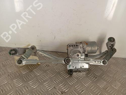 Used Front wiper motor Front wiper motor FORD PUMA (J2K, CF7) 1.0 EcoBoost (125 hp) 34300909 34300909