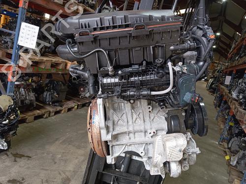 Used Engine Engine CITROËN C4 II (NC_) [2009-2026] 35788906 35788906