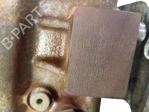 Used Engine Engine 39110182 39110182