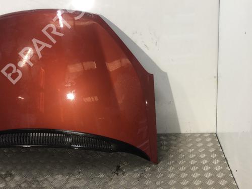 Used Hood Hood FORD FOCUS C-MAX (DM2) [2003-2007] 34300522 34300522