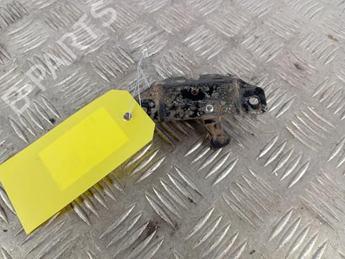 Used Tailgate lock Tailgate lock PEUGEOT PARTNER MPV (5_, G_) [1996-2026] 34304598 34304598