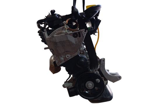 Engine RENAULT TWINGO II (CN0_) | BP34455601M1 - Image 5