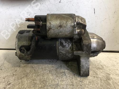 starter-renault-trafic-ii-van-fl-2001-34297440 main image