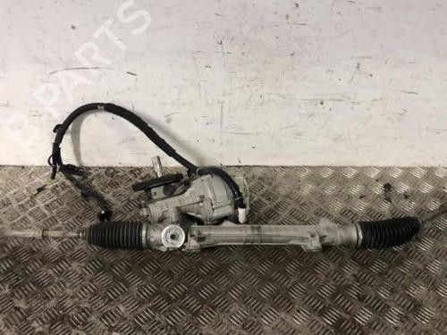 Used Steering rack Steering rack PEUGEOT 208 I (CA_, CC_) 1.2 VTi 68 / PureTech 68 (68 hp) 34298158 34298158