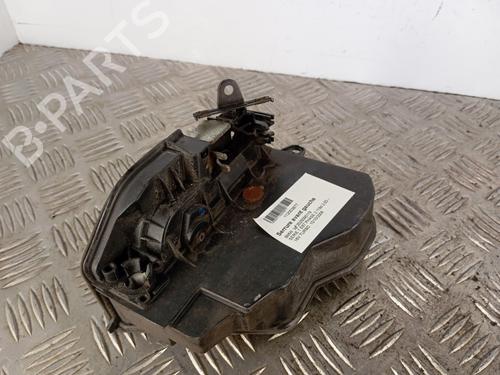 Front left lock BMW 1 (E87) 118 d | BP34302341C98 - Image 2