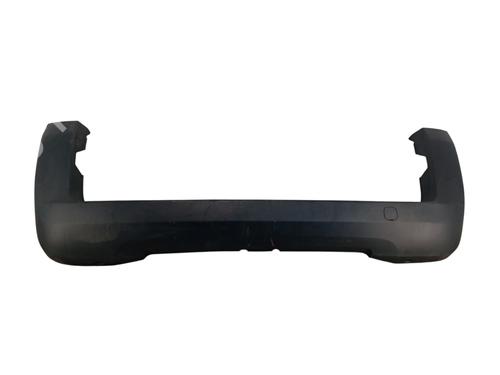 Used Rear bumper Rear bumper CITROËN NEMO Box Body/MPV (AA_) 1.3 HDi 75 (75 hp) 35990621 35990621
