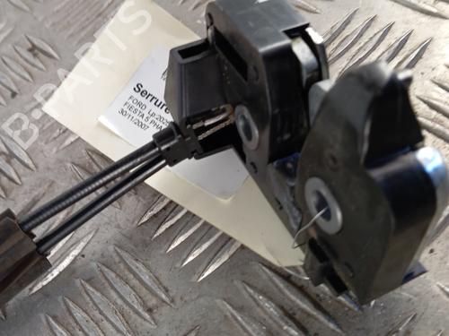 Used Tailgate lock Tailgate lock 34301660 34301660