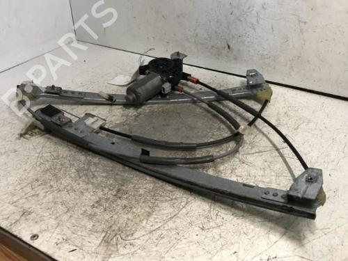 Used Front right window mechanism Front right window mechanism CITROËN XSARA (N1) 1.9 D (68 hp) 34298141 34298141