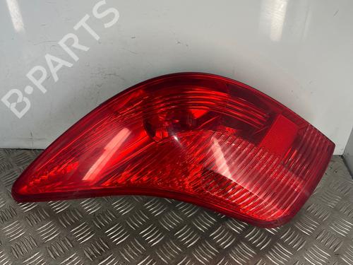 Used Left taillight Left taillight 39543191 39543191