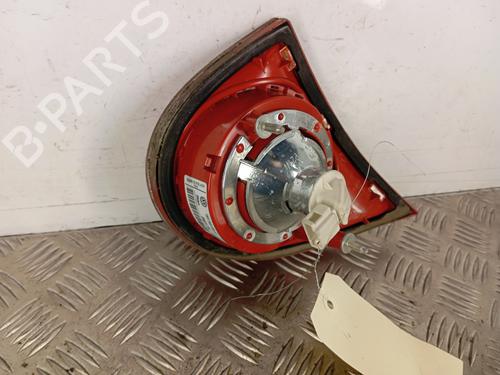 Used Right tailgate light Right tailgate light VW GOLF V (1K1) 1.9 TDI (105 hp) 34301498 34301498