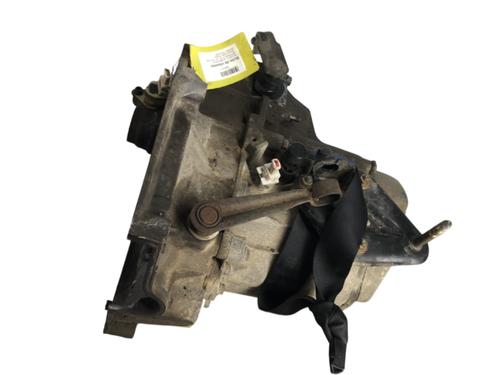 Used Gearbox Gearbox PEUGEOT 106 II (1A_, 1C_) [1996-2005] 34297721 34297721