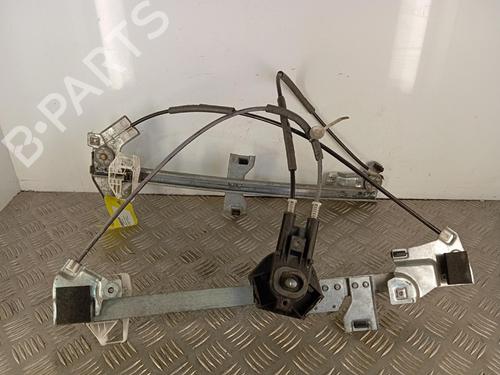 Used Front left window mechanism Front left window mechanism 37525748 37525748