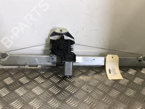 Front right window mechanism NISSAN PRIMASTAR Van (X82) 2.0 dCi 130 | BP37739443C23 - Image 2