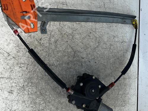 Used Front left window mechanism Front left window mechanism FORD FIESTA III (GFJ) [1989-1997] 34297405 34297405