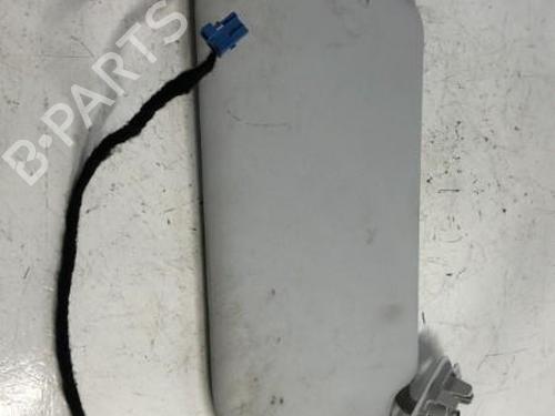Used Left sun visor Left sun visor PEUGEOT 508 I (8D_) 2.0 HDi (140 hp) 34298529 34298529