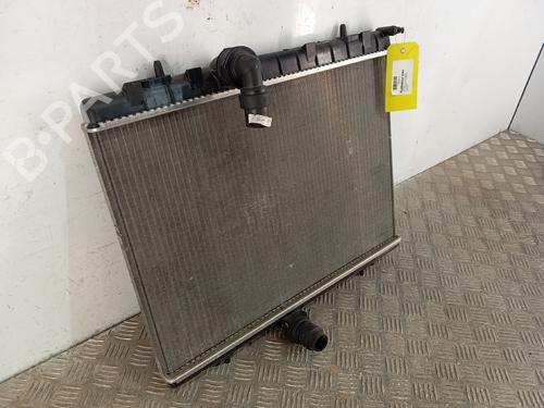 Used Water radiator Water radiator CITROËN C4 II (NC_) [2009-2026] 34502565 34502565