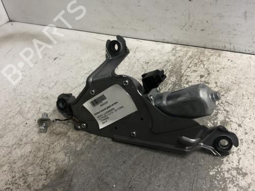 Rear wiper motor MAZDA 6 Hatchback (GH) | BP34299128M102 - Image 2