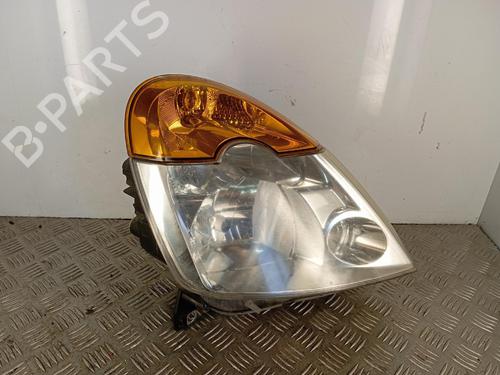 Used Right headlight Right headlight 36949943 36949943