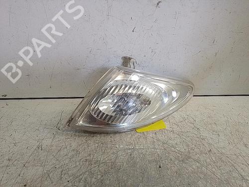 Pisca frente esquerdo Pisca frente esquerdo MAZDA PREMACY (CP) 2.0 TD (101 hp) 34297165 34297165