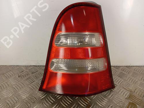 Used Right taillight Right taillight 34304177 34304177