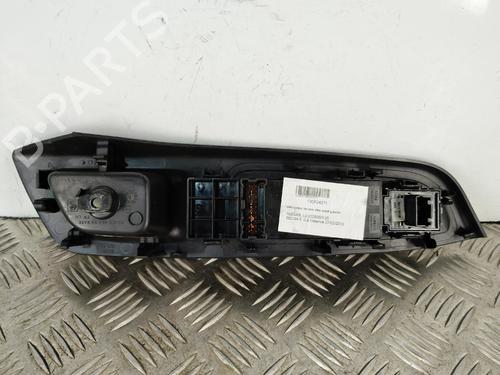 Used Left front window switch Left front window switch NISSAN MICRA V (K14) 0.9 IG-T (90 hp) 39897596 39897596