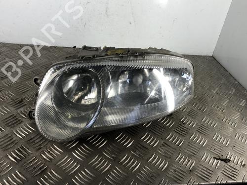 Phare gauche Phare gauche ALFA ROMEO 147 (937_) [2000-2010] 34302723 34302723