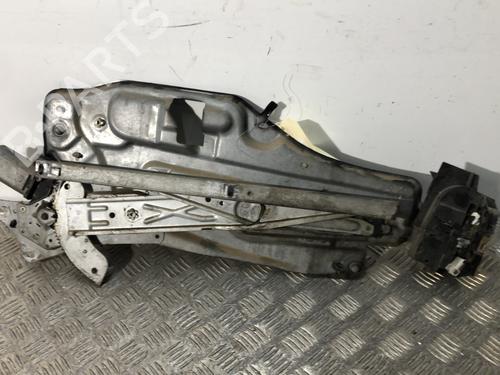 Used Front left window mechanism Front left window mechanism RENAULT LAGUNA I (B56_, 556_) 2.2 dT (B569) (113 hp) 34300264 34300264