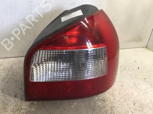 Used Right taillight Right taillight AUDI A3 (8L1) 1.9 TDI (130 hp) 34299435 34299435