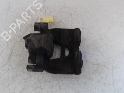 Used Right front brake caliper Right front brake caliper RENAULT SCÉNIC III (JZ0/1_) 1.5 dCi (110 hp) 34296877 34296877