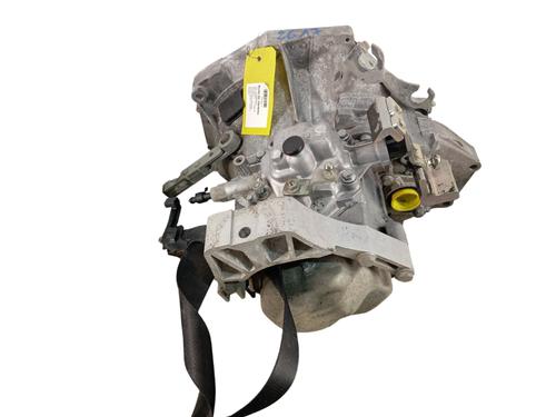 Gearbox FIAT 500 (312_) 1.2 (312AXA1A) | BP35990628M3 - Image 4