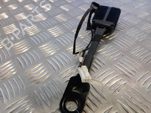 Seat buckle CITROËN C3 III (SX) 1.2 PureTech 82 | BP34300487I32 - Image 2
