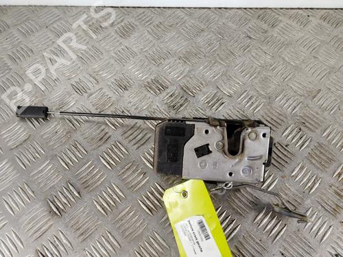 Used Front left lock Front left lock OPEL CORSA C (X01) 1.7 DI (F08, F68) (65 hp) 36284387 36284387