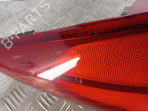 Used Right taillight Right taillight HYUNDAI TUCSON (TL, TLE) 1.7 CRDi (116 hp) 34304363 34304363