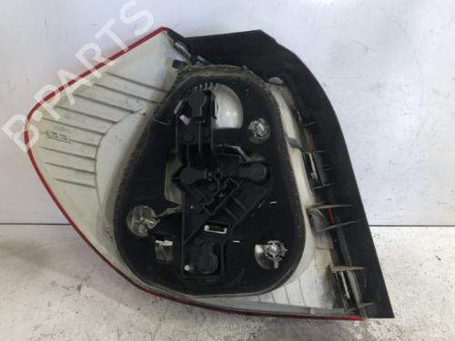Used Right taillight Right taillight BMW 1 (E87) 118 i (129 hp) 34299213 34299213