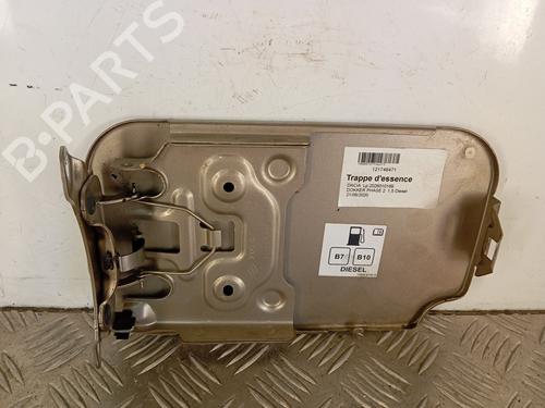 Tanklåg Tanklåg DACIA DOKKER MPV (KE_) 1.5 Blue dCi 95 (KEJL) (95 hp) 34304414 34304414