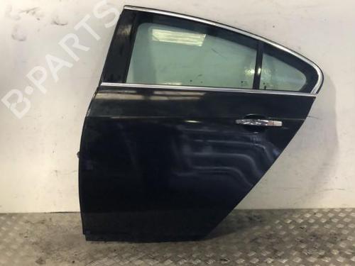 left-rear-door-opel-insignia-a-g09-2008-2009-2010-2011-2012-2013-2014-2015-2016-2017-34298469 main image