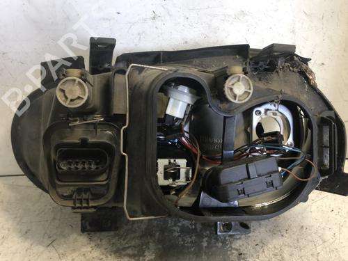 Right headlight VW GOLF IV (1J1) 1.9 TDI | BP34299580C29 - Image 3