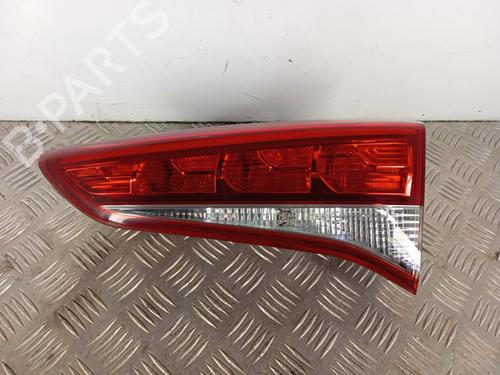 Used Right tailgate light Right tailgate light HYUNDAI TUCSON (TL, TLE) 1.7 CRDi (116 hp) 34304365 34304365