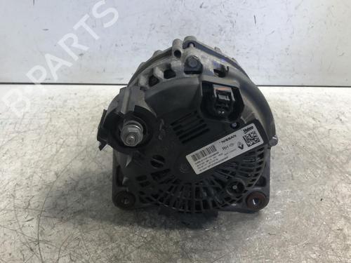 Used Alternator Alternator RENAULT MEGANE IV Hatchback (B9A/M/N_) [2015-2026] 34297621 34297621